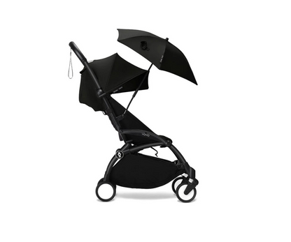 Yoyo Sombrilla | Negro - Stokke