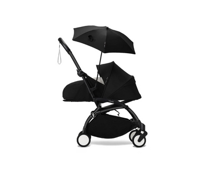 Yoyo Sombrilla | Negro - Stokke