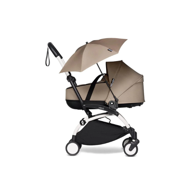 Yoyo Sombrilla | Taupe - Stokke