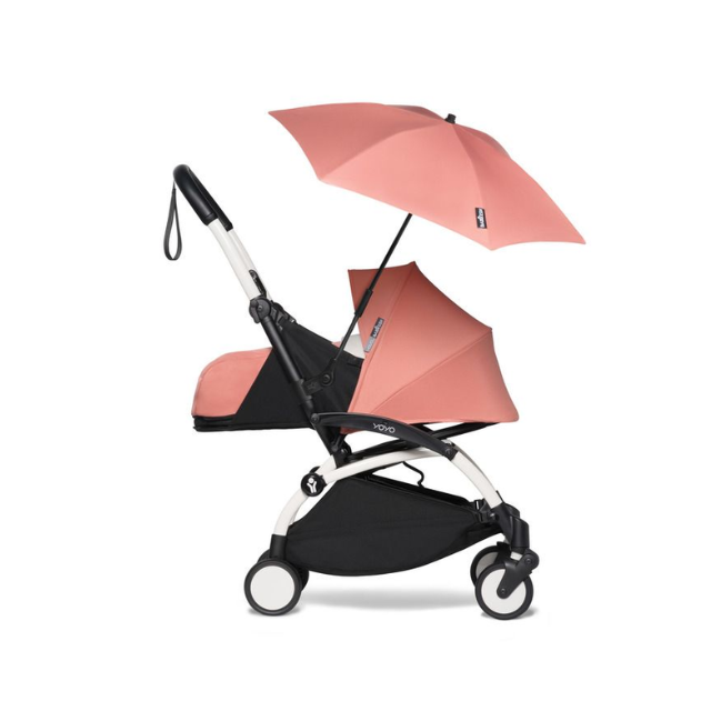 Yoyo Sombrilla | Ginger - Stokke