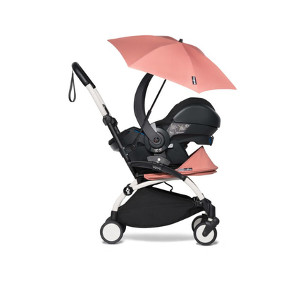 Yoyo Sombrilla | Ginger - Stokke
