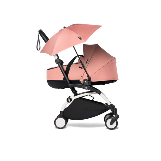 Yoyo Sombrilla | Ginger - Stokke