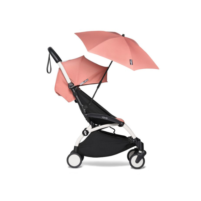 Yoyo Sombrilla | Ginger - Stokke