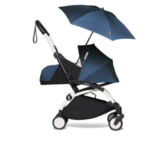 Yoyo Sombrilla | Azul - Stokke