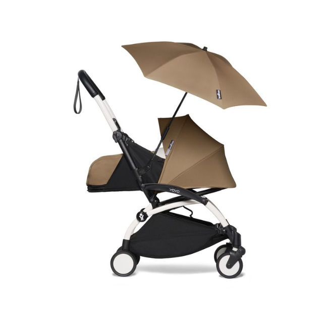 Yoyo Sombrilla | Toffee - Stokke