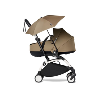 Yoyo Sombrilla | Toffee - Stokke