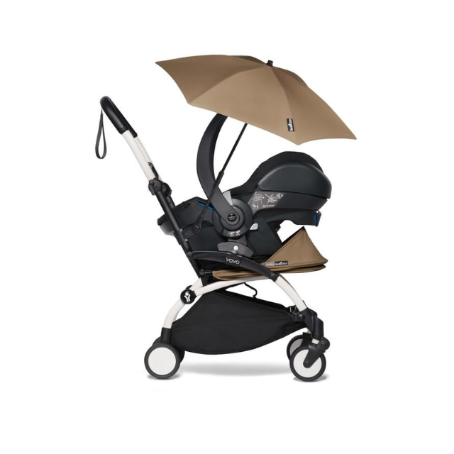 Yoyo Sombrilla | Toffee - Stokke