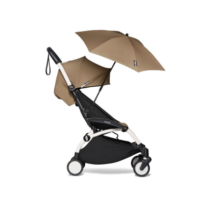 Yoyo Sombrilla | Toffee - Stokke