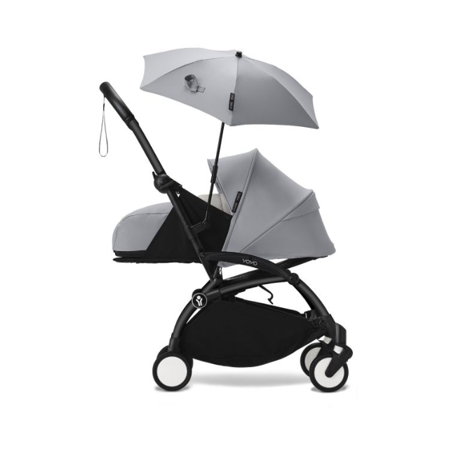 Yoyo Sombrilla | Gris Piedra - Stokke