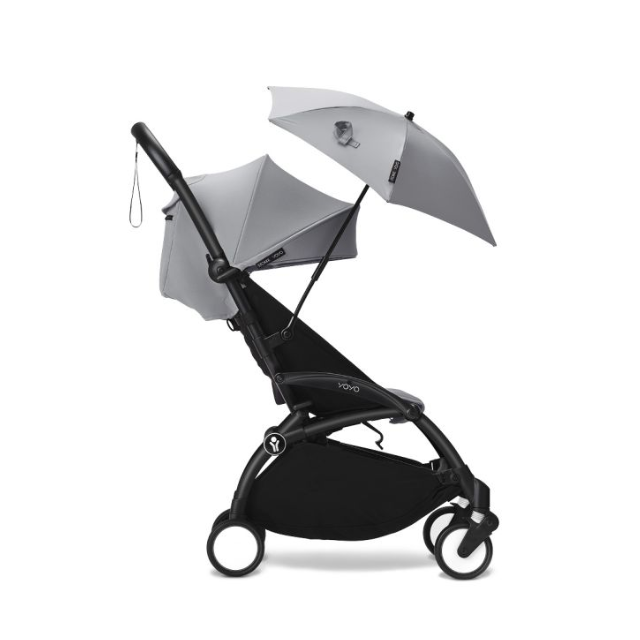 Yoyo Sombrilla | Gris Piedra - Stokke