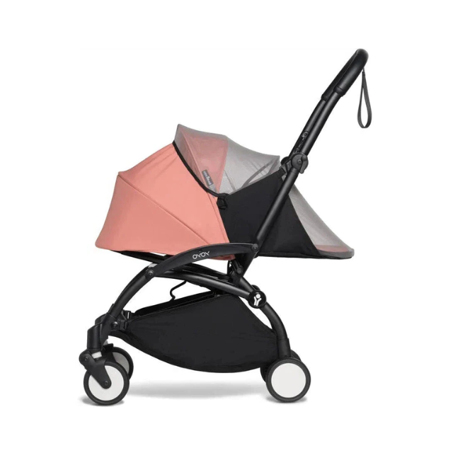 Yoyo Mosquitero Para Newborn Pack - Stokke