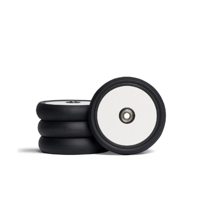 Yoyo Pack De Llantas De Repuesto - Stokke