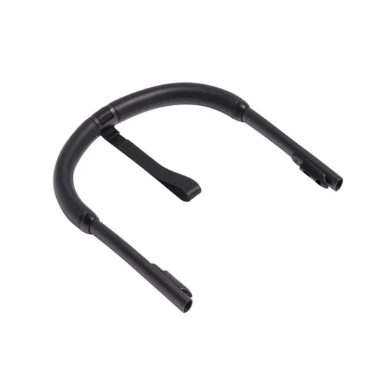 Yoyo Manubrio Negro - Stokke