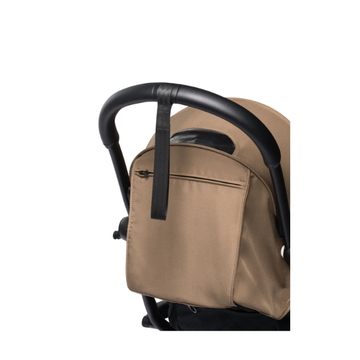 Yoyo Manubrio Negro - Stokke