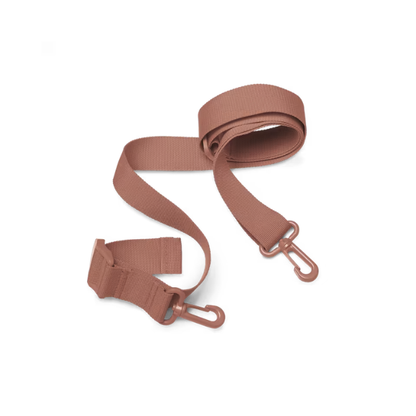 Maleta de Viaje Para Niños Jetkids Bedbox | Rosa Coral - Stokke