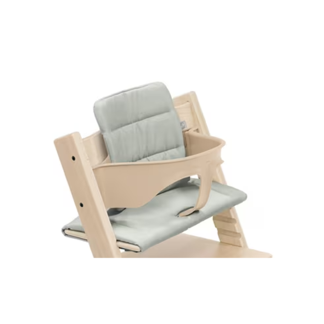 Baby Cushion | Green Glacier - Tripp Trapp