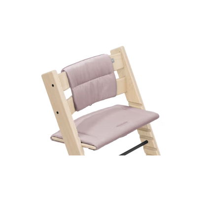 Baby Cushion | Heather Mauve - Tripp Trapp