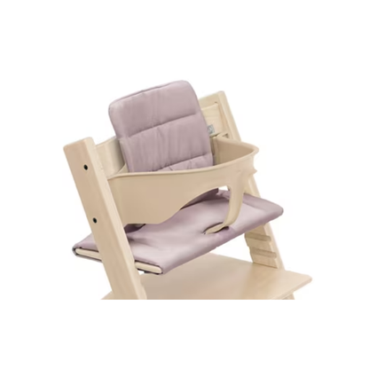 Baby Cushion | Heather Mauve - Tripp Trapp
