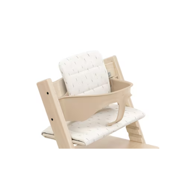 Baby Cushion | Wheat Cream - Tripp Trapp