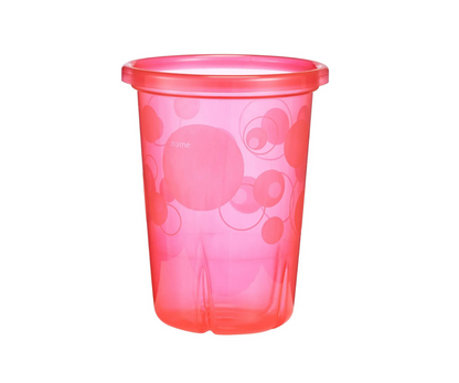 Vasito Con Tapa 7 Oz  Take  & Toss
