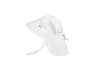 Sombrero Para Aventura Blanco  0- 6M	i Play