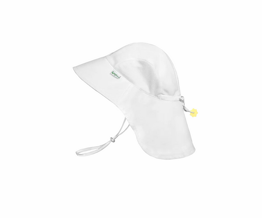 Sombrero Para Aventura Blanco i Play