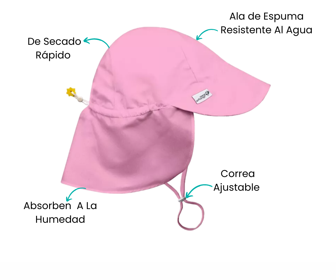 Características