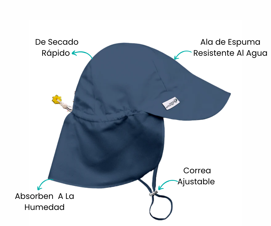 Características