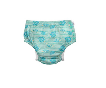 Calzones Para Baño Tortuga  18 M i Play