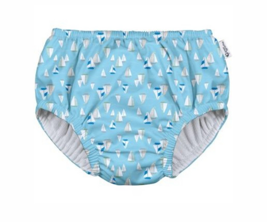 Calzones Para Baño Aqua  -12M i play