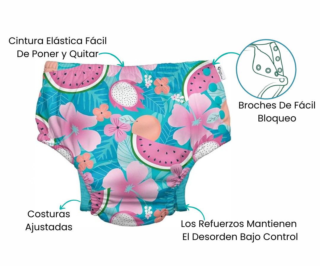 Características