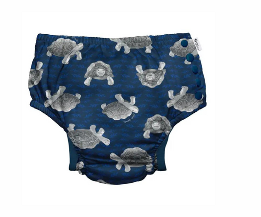 Calzones Para Baño Leones De Mar -i Play