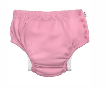 Calzones Para Baño Rosado  - 12M  i Play