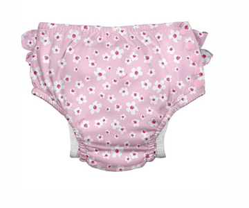 Calzon Florecitas Rosa - 12M i Play