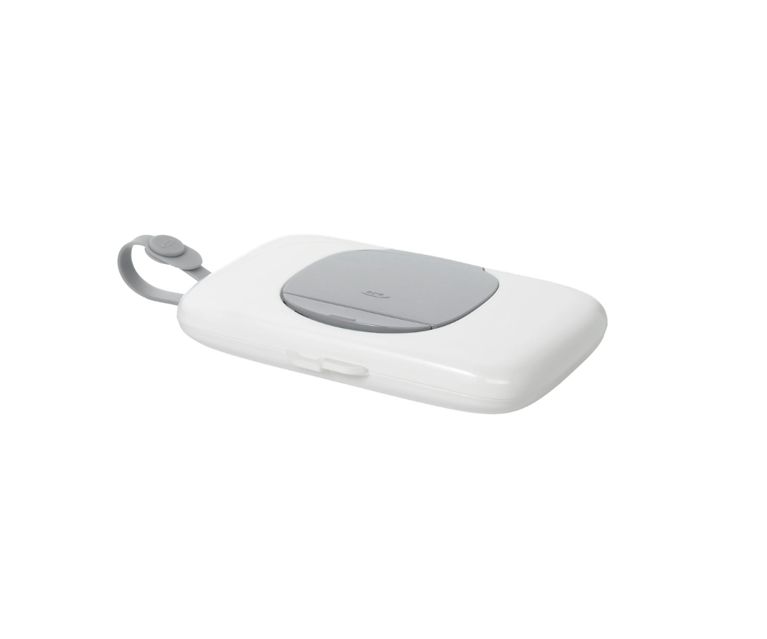 Estuche Para Wipes On The Go | Grey Oxo