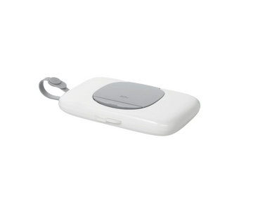 Estuche Para Wipes On The Go | Grey Oxo