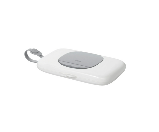 Estuche Para Wipes On The Go | Grey Oxo
