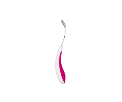 Set Con Cubiertos Portable Con Estuche | Rosa Oxo