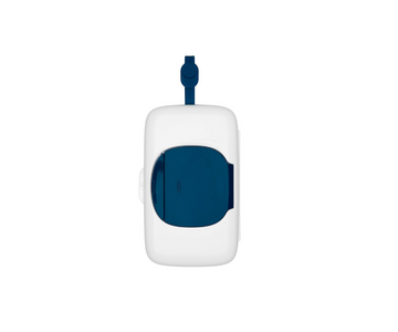 Estuche Para Wipes On The Go | Navy Oxo