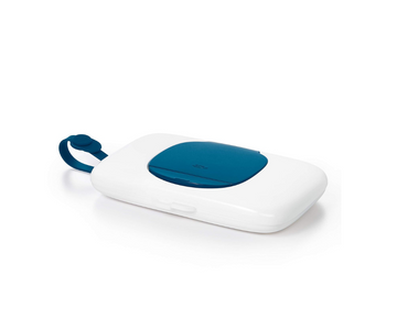 Estuche Para Wipes On The Go | Navy Oxo
