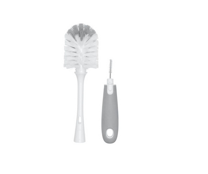 Cepillo De Biberones Gris Oxo