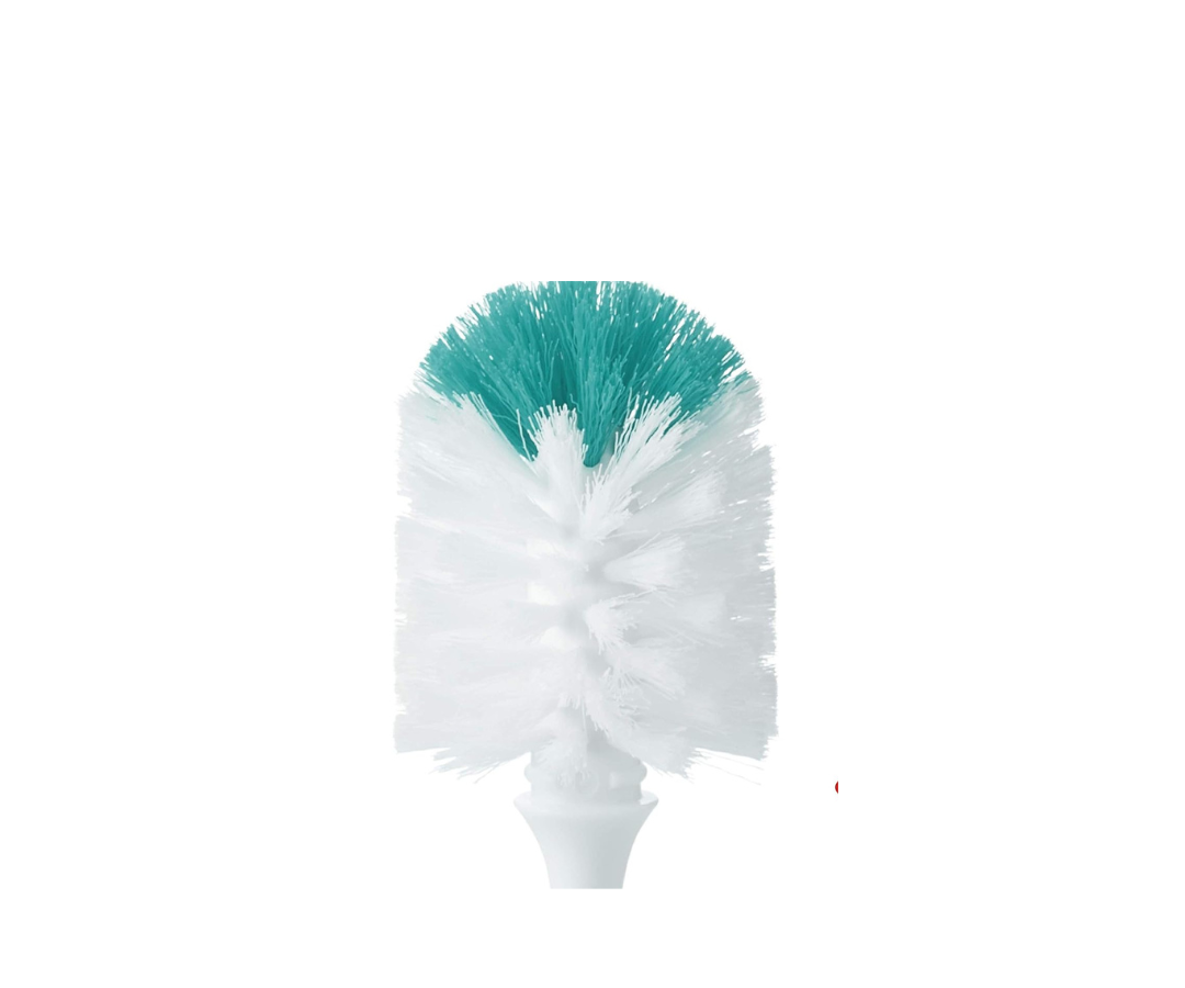 Escobilla Para Biberones Con Stand Teal Oxo