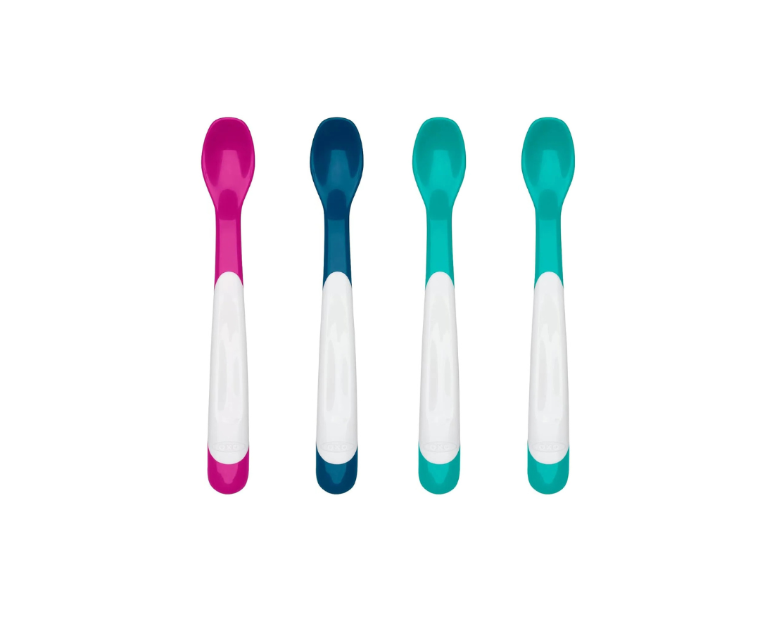 Set 4Cucharas Oxo