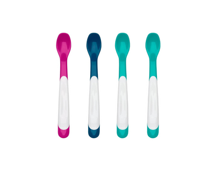 Set 4Cucharas Oxo