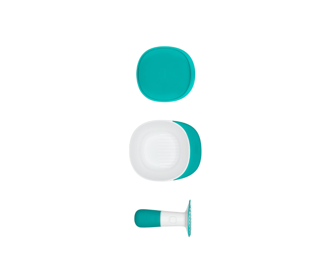 Procesador  De Alimentos Manual Oxo