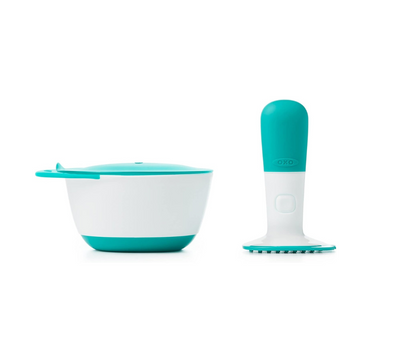 Procesador  De Alimentos Manual Oxo