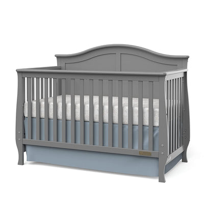 CUNA CONVERTIBLE | GRIS CRAFT CHID