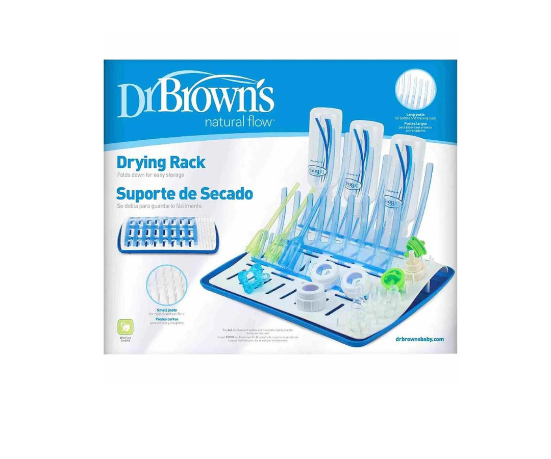 Escurridor Universal Dr. Browns