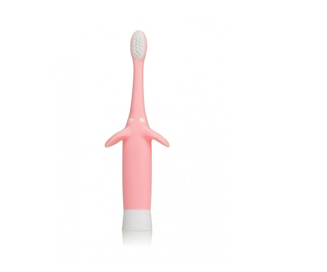 Cepillo Dientes BEBES y NIÑAS Dr. Browns