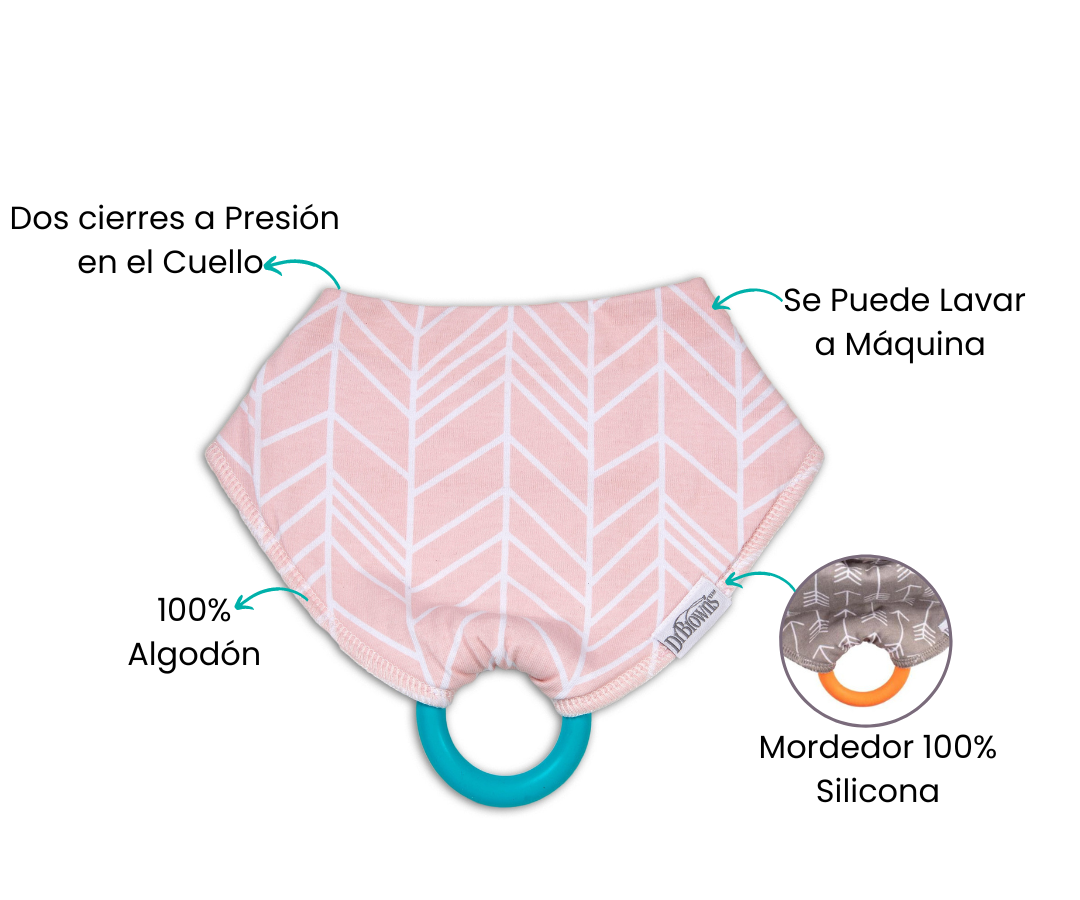 Características